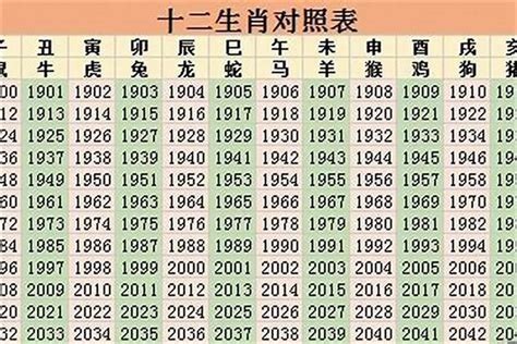 2025是什么生肖|十二生肖2025年运势大全